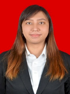 EUREKA FOURY FALREZA