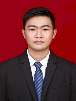 DANIEL SETIAWAN