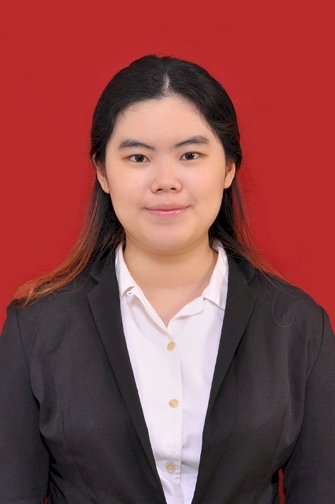 CLARISSA YOHANNA