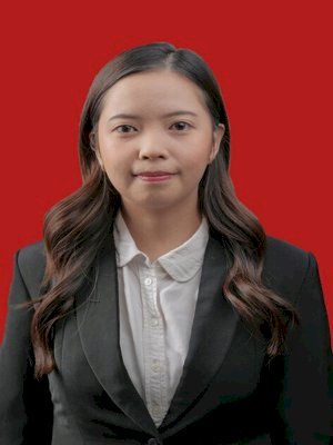 CHRISTINA YOSETTA EKOS PUTRI