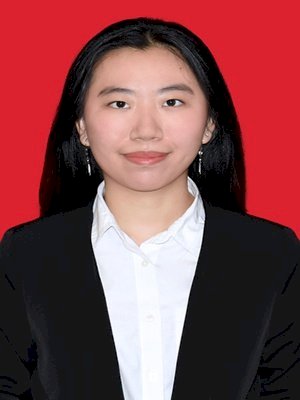 CHELSEA IMANUELLA KAY HAMADA