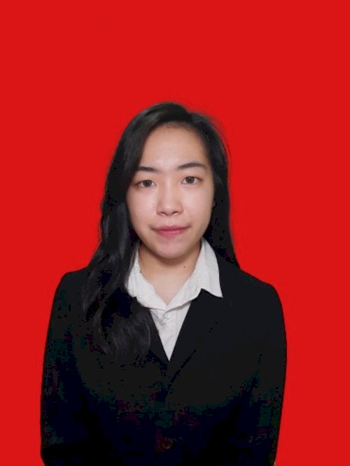 BRIGITTA JANICE WIRATMAN