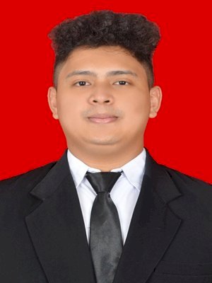 BENEDICTUS ANUGERAH MAHARDIKA