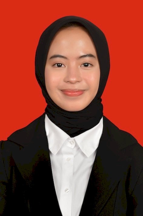 AULIA RACHMAH WULANDINI