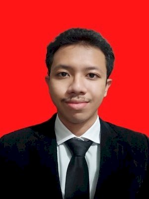 I KADEK SATRIA PUTRA ARTAWAN