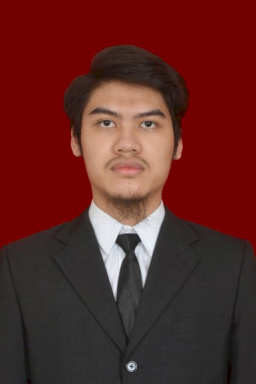 FARREL RAMADHAN SUBENING