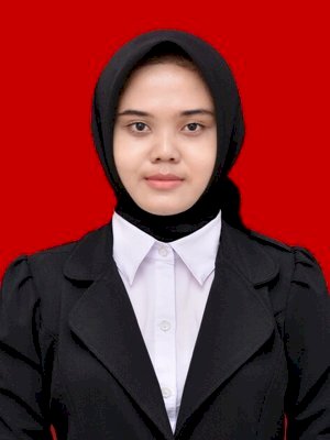 PUTRI FEBRIANTI QURATUL AIN