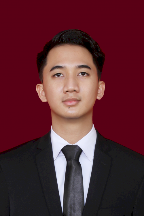 MUHAMMAD DONNY DEVANDA