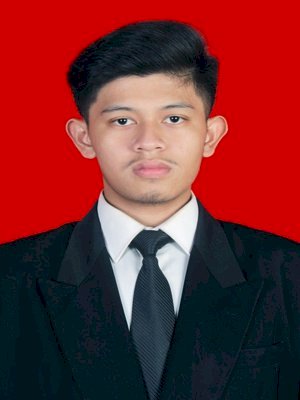 ACHMAD RIFKY