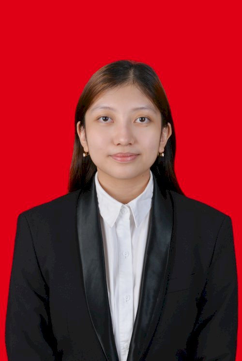 NYIAYU RANIA ZALFAA BAKRIE