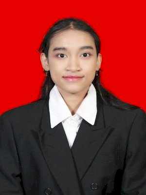 VIOLITA ANANDA ASTRIA