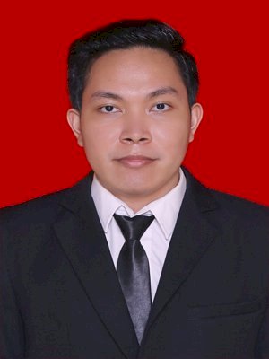 RICHARD WILYAM ROMBE