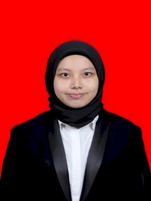 SHELA AGUSTINA