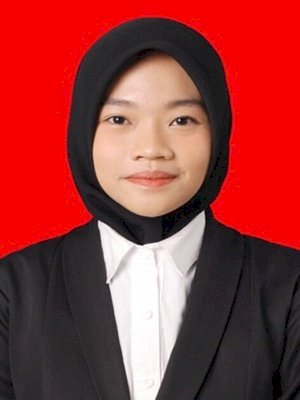 VONNY MELINDA