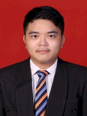 ALEXANDER HUNG