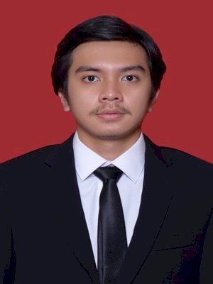 IHSAN LUTFI