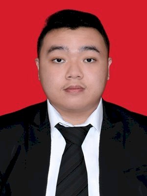 MUHAMMAD MICHAEL RYANKA