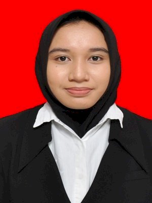 ZAHRA LATIFAH