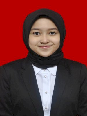 SHAFA RAHMA SALSABILA