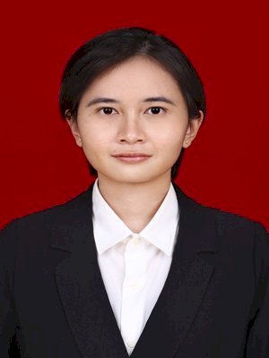 THERESIA KHARISMA