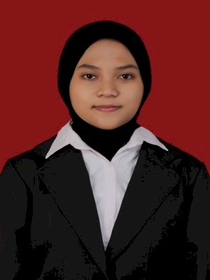 NADYA PRIINDRASWARI