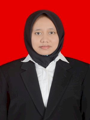 SEFYA DIAN PRATIWI