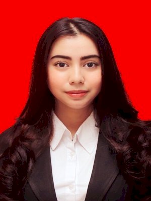 SYANEEZ YAZMINA