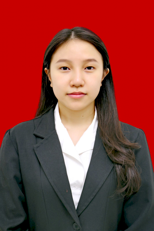 VERONIKA SAPUTRI