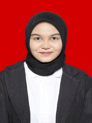 CHAIRUNNISSA NUR AULIA ADIBA