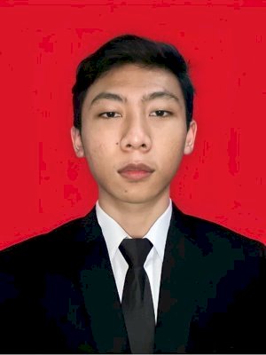 AHMAD FIKRI