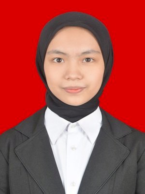 OLIVIA IKA SYAFITRI