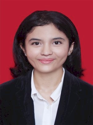 KIANDRA AMARA RUSDI
