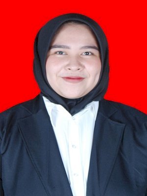 KHALDA FAHIRA