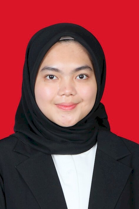 MEILIZA ZULKIFLI