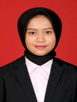 FARAH ATIKA ELLIZANI