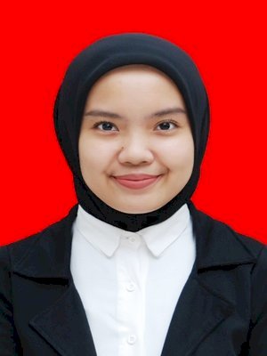 MERISA SYAFRINA