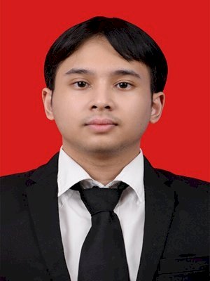 MARIO PEDRO LAURENTIUS YUDHO