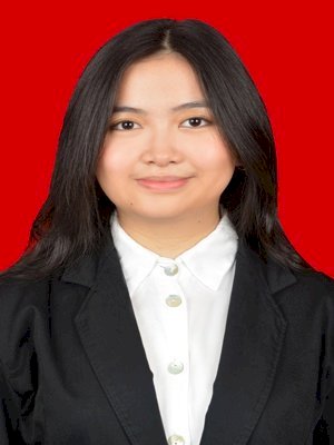 AISAH WULANDARI