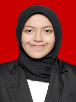 PUSPITA SHABIRA