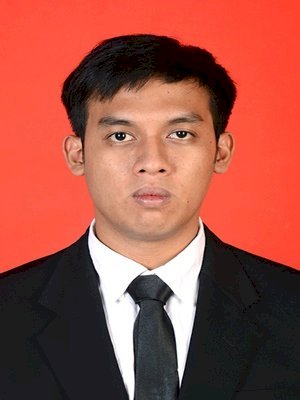 FARIZ HAIKAL