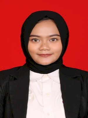 SALSABILA DENIA HARSYARIE