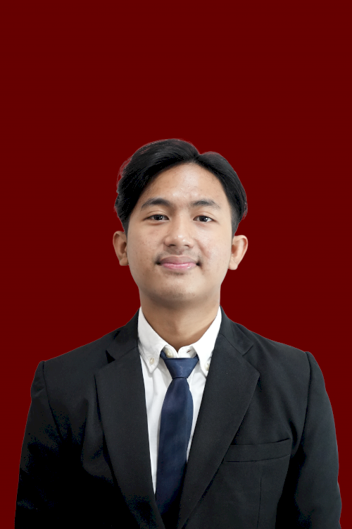 YEHEZKIEL REVA