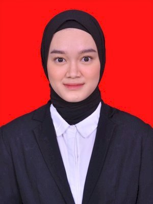 LOLITA WAHYUNINGRUM