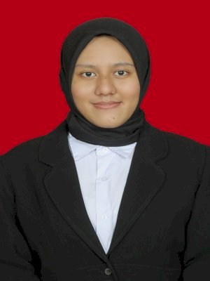 AULLIA NUR ADAWIYAH