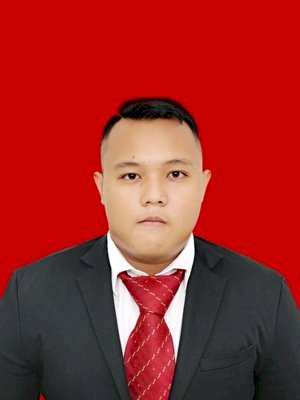 RAMADHANI SYAHPUTRA