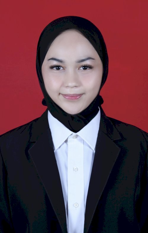FRISCA TASYA RACHDA PUTRI