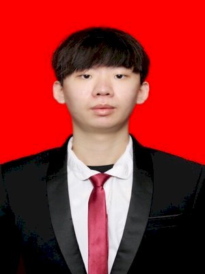 JASON RAYNELL BUDIJONO