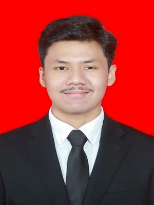 IKHSAN AGUS BUDIMAN