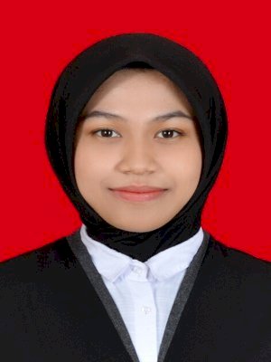 VANIA MASHANDRA ZAHRA