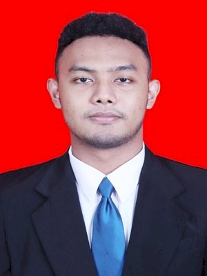 IJLAL HAUZAN HIDAYAT